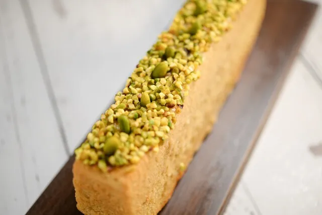 一番人気 ピスタチオ