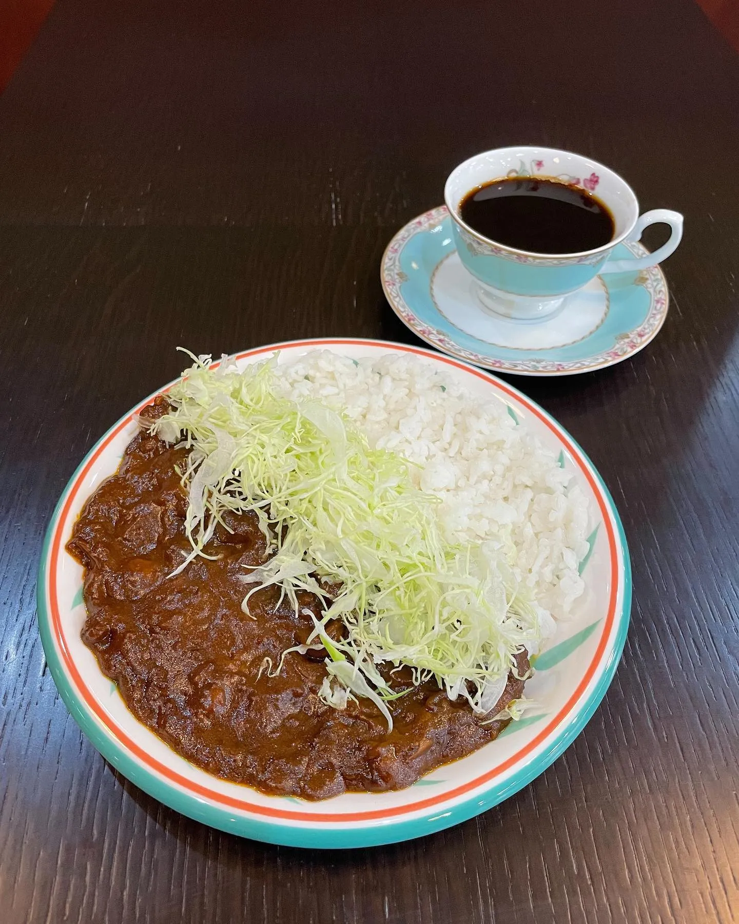 夏のランチメニュースタートです!